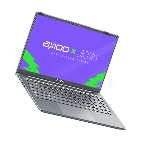 AXIOO HYPE 5 G12 INTEL I5-1235 16GB 512GB 14" FHD IPS WIN 11 HOME