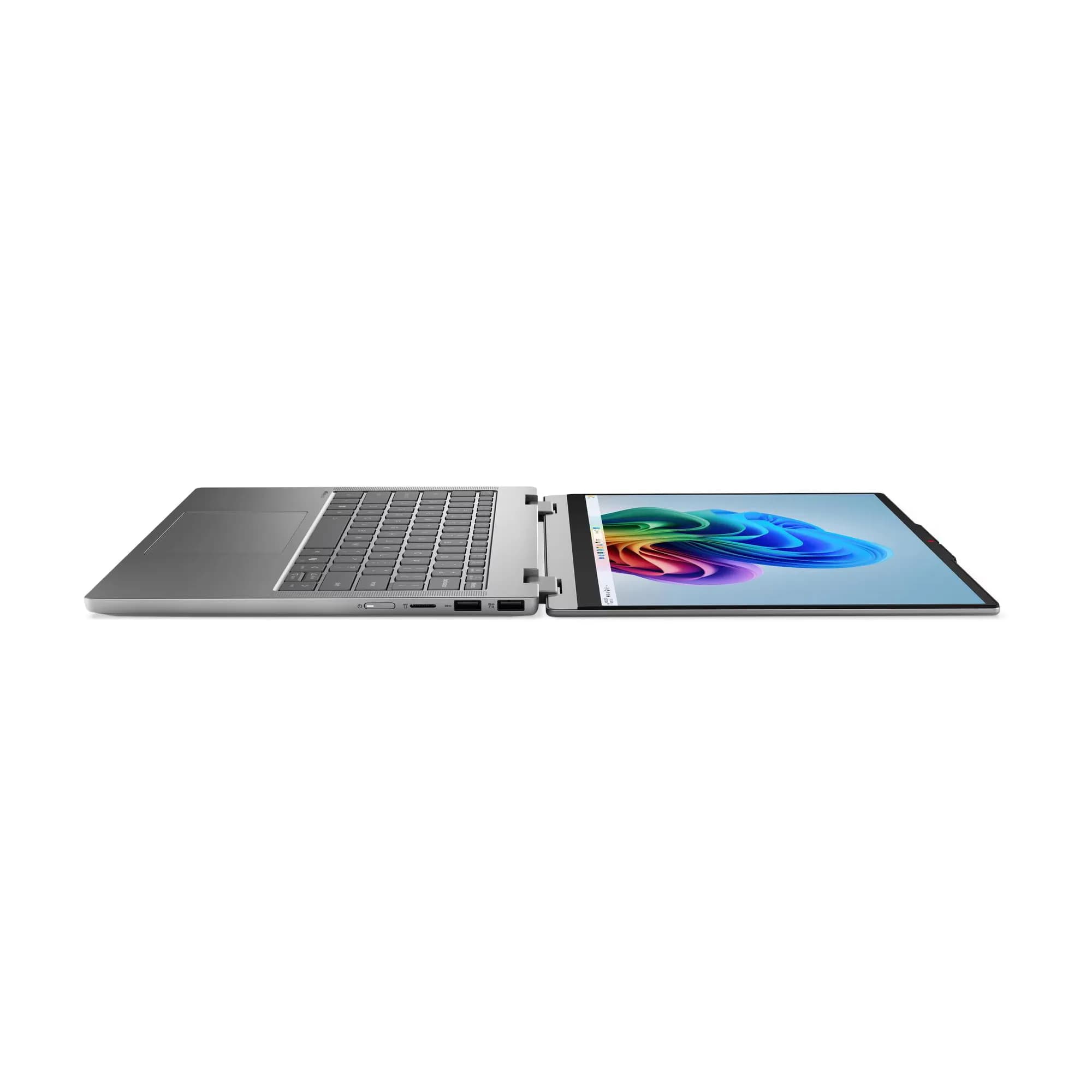 LENOVO IDEAPAD 5 2IN1 14IPH11 83UG001WID 83UG001VID INTEL ULTRA 7 355 16GB 512GB 14" IPS TOUCH WIN 11 HOME + OHS 2024 + M365