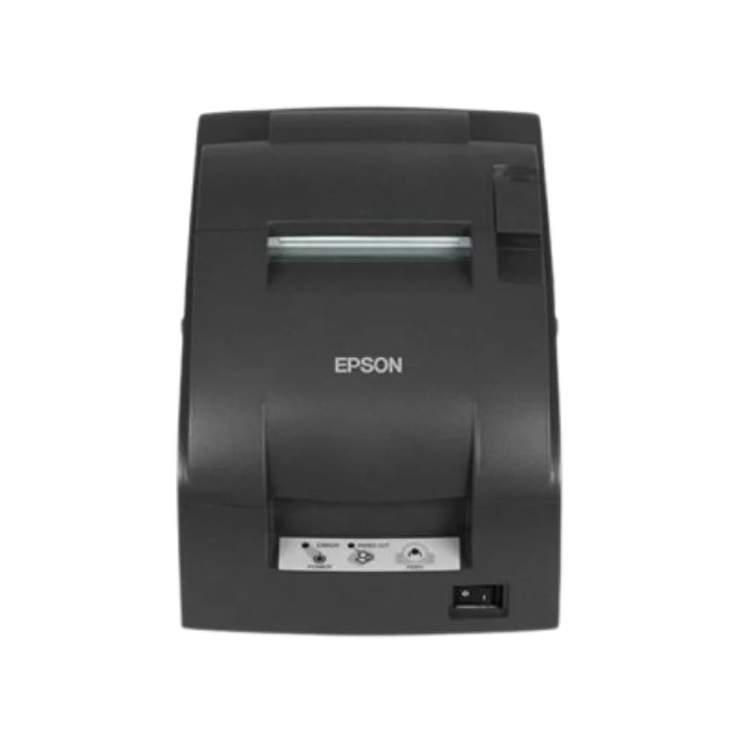 PRINTER EPSON TM U220IID 422 IMPACT DOT MATRIX RECEIPT POS