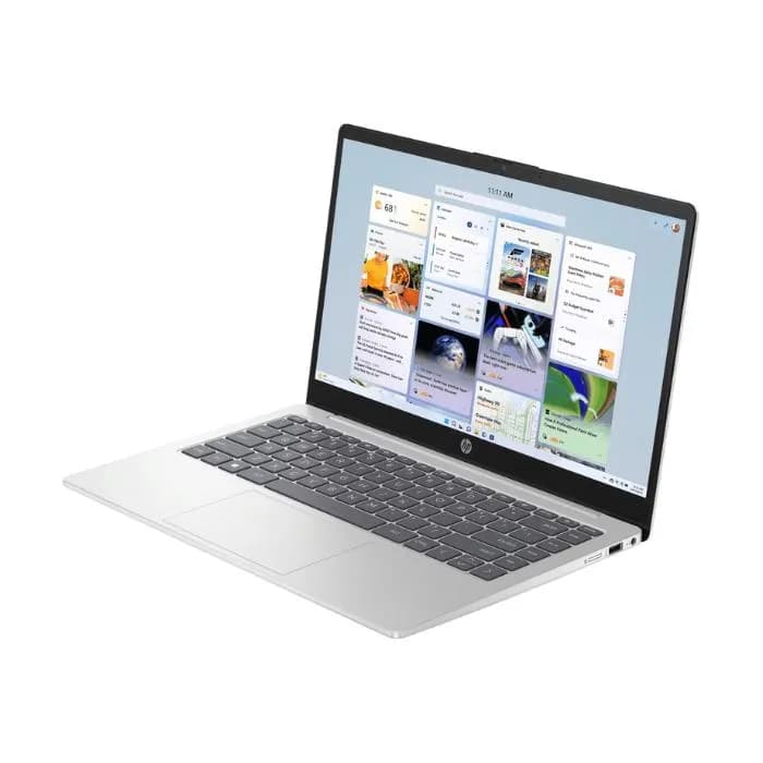 HP 14 EP1225TU INTEL ULTRA 7 155H 16GB 512GB 14″ FHD WIN 11 HOME + OHM 2024 + M365