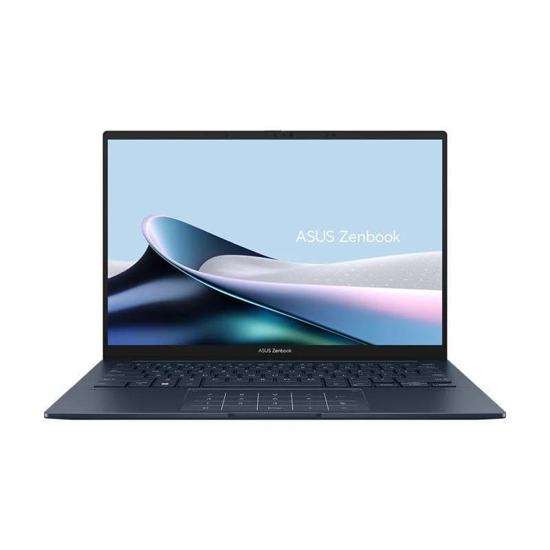 ASUS ZENBOOK 14 OLED UX3405CA OLED7313TM OLED7314TM INTEL ULTRA 7 255H 32GB 1TB 14″ OLED TOUCH WIN 11 HOME + OHM 2024 + M365