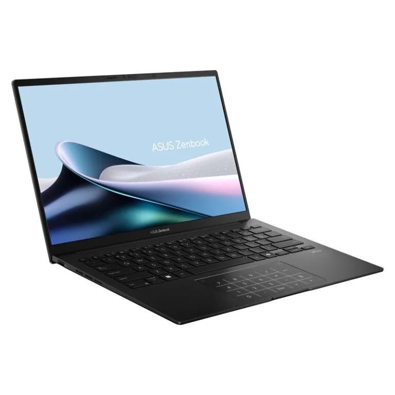 ASUS ZENBOOK 14 UM3406KA OLEDS7311M RYZEN AI 7 350 32GB 1TB 14″ 3K OLED WIN 11 HOME + OHM 2024 + M365
