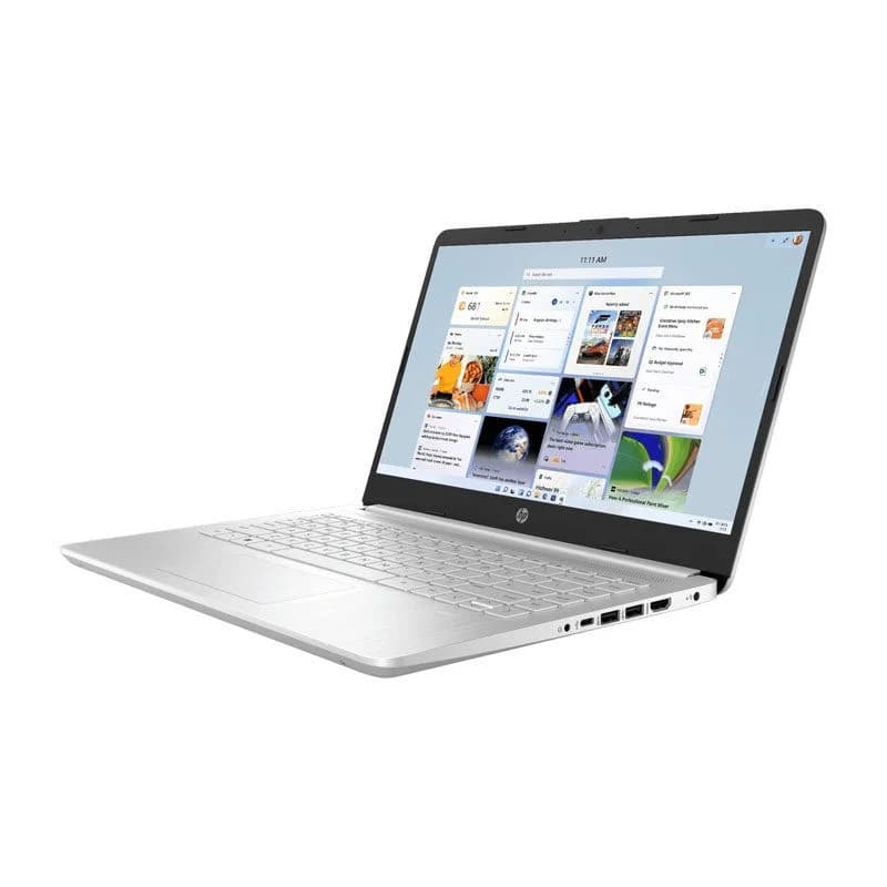 HP 14 EP1155TU INTEL CORE 5 120U 16GB 512GB 14″ FHD WIN 11 HOME + OHM 2024 + M365