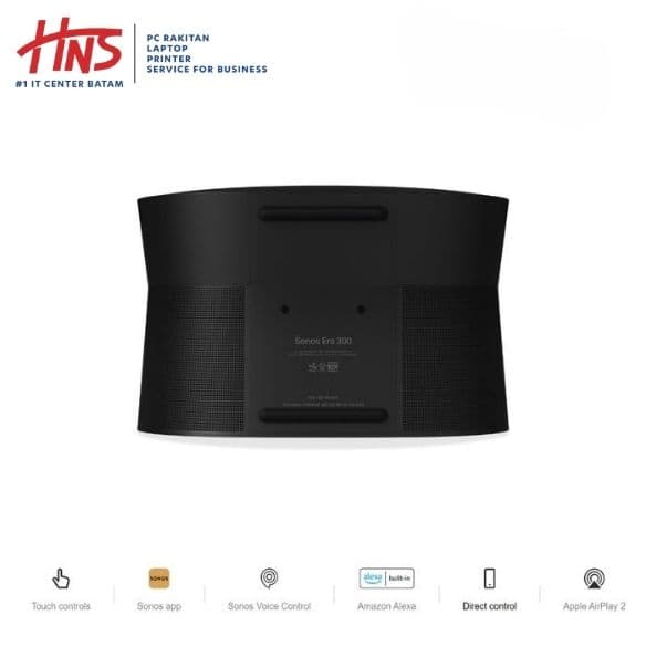 SPEAKER SONOS ERA 300