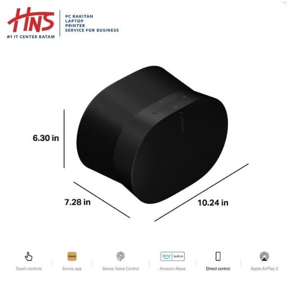 SPEAKER SONOS ERA 300