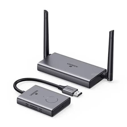 UGREEN HDMI WIRELESS PROJECTOR (50633A)