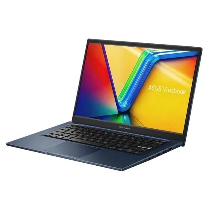 ASUS VIVOBOOK 14 A1404VAP VIPS7851M VIPS7852M VIPS7853M INTEL CORE 7 150U 8GB 512GB 14″ FHD IPS WIN 11 HOME + OHM 2024 + M365