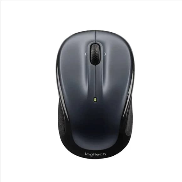 Logitech M325s Wireless Mouse