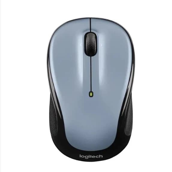 Logitech M325s Wireless Mouse