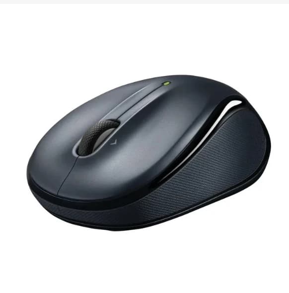 Logitech M325s Wireless Mouse