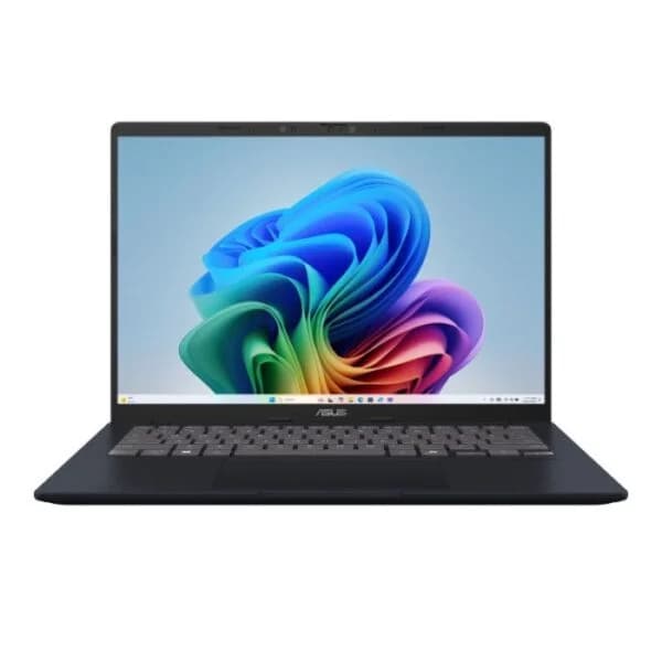 ASUS VIVOBOOK 14 A1407QA VIPSP151M VIPSP152M VIPSP153M SNAPDRAGON X1 16GB 512GB 14″ FHD IPS Win 11 HOME + OHM 2024 + M365