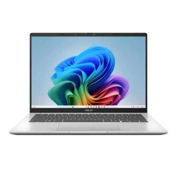 ASUS VIVOBOOK 14 A1407QA VIPSP151M VIPSP152M VIPSP153M SNAPDRAGON X1 16GB 512GB 14″ FHD IPS Win 11 HOME + OHM 2024 + M365