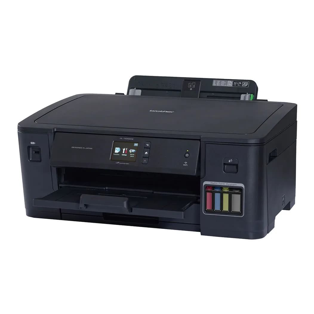 PRINTER BROTHER HL-T4000DW A3 | WI-FI