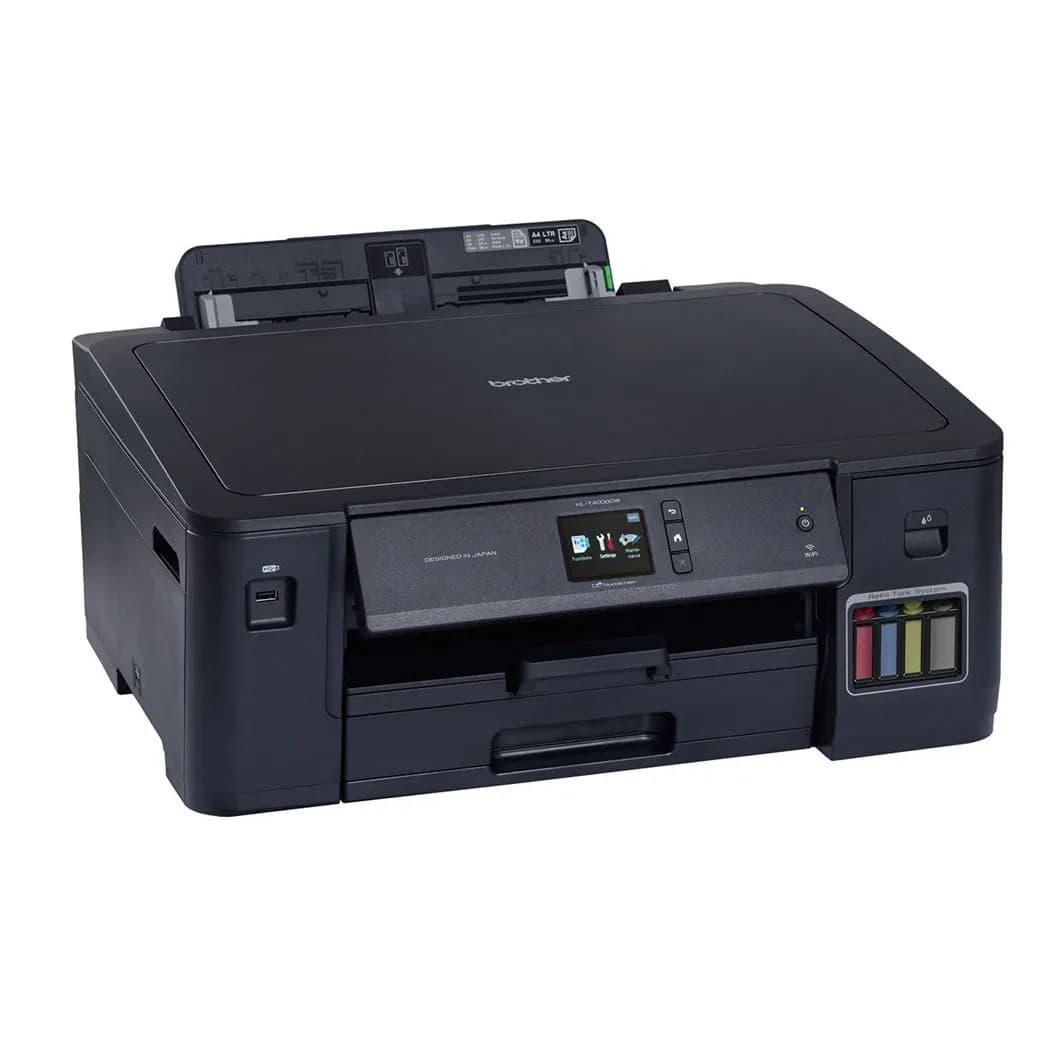 PRINTER BROTHER HL-T4000DW A3 | WI-FI