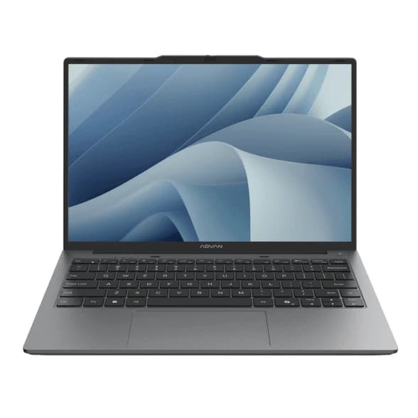 ADVAN WORKMATE RYZEN 5-3500U 8GB 256GB 14" FHD WIN 11 HOME