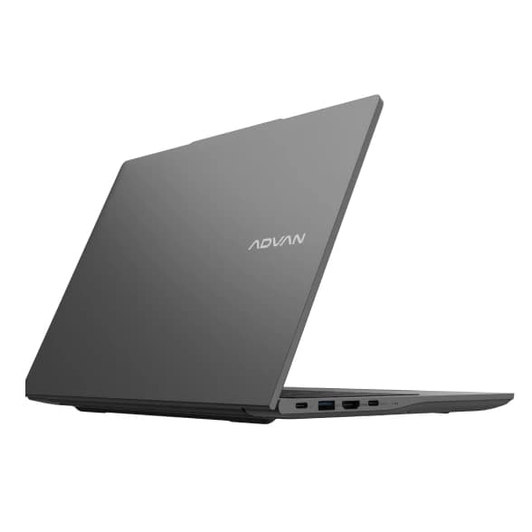 ADVAN WORKMATE RYZEN 5-3500U 8GB 256GB 14" FHD WIN 11 HOME