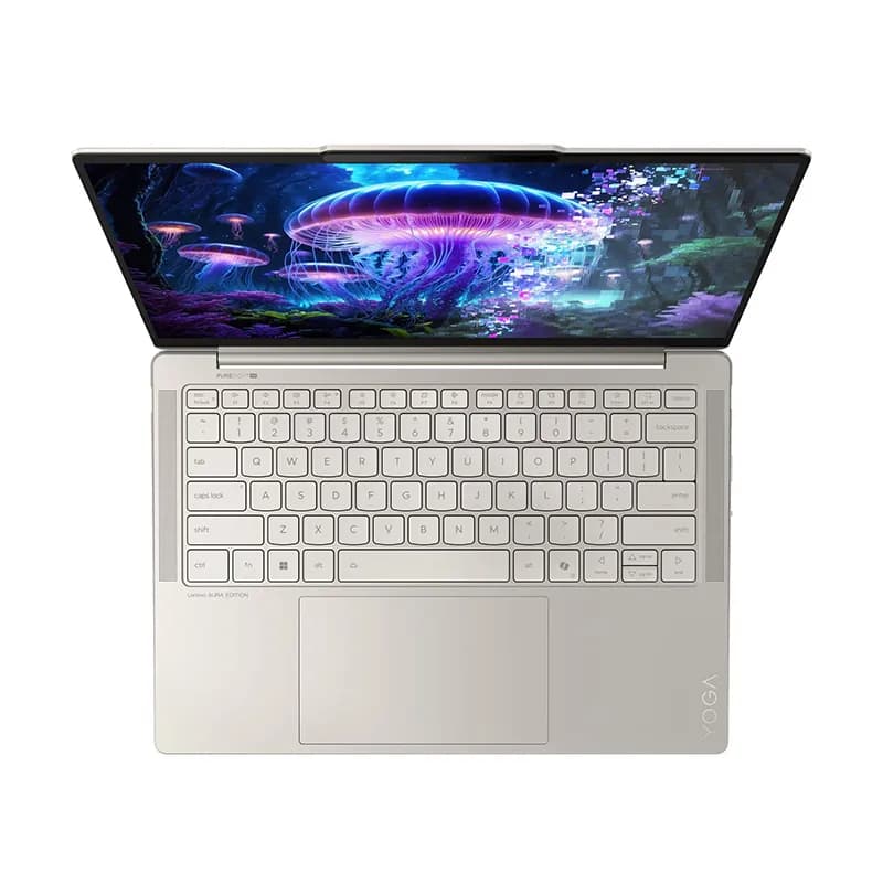 LENOVO YOGA SLIM 7 14ILL10 83JX00AWID INTEL ULTRA 5 226V 16GB 512B 14″ OLED WIN 11 HOME + OHM 2024 + M365
