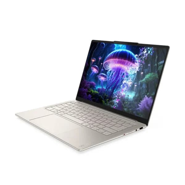 LENOVO YOGA SLIM 7 14ILL10 83JX00AWID INTEL ULTRA 5 226V 16GB 512B 14″ OLED WIN 11 HOME + OHM 2024 + M365