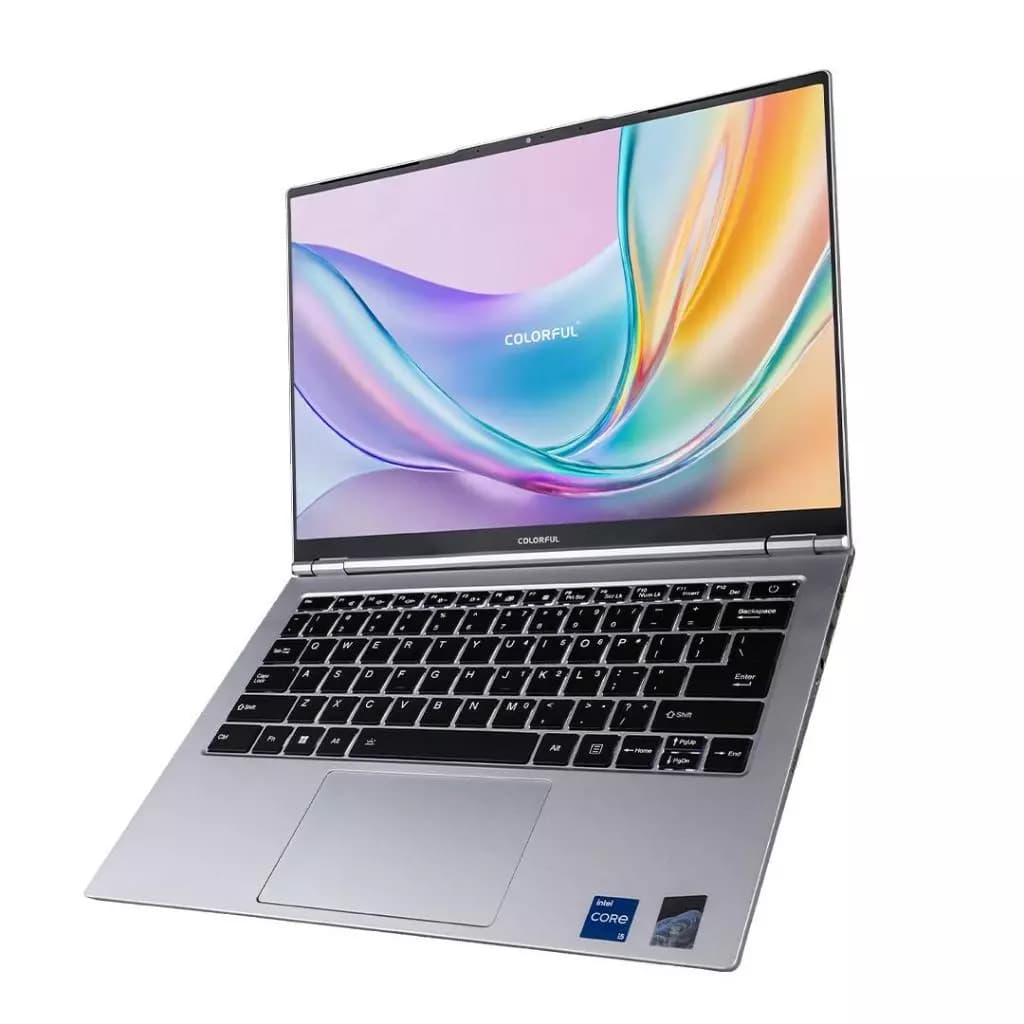 COLORFUL RIMBOOK S1 CK500-S INTEL I5-13420H 16GB 512GB 14" FHD WIN 11 HOME + WPS OFFICE