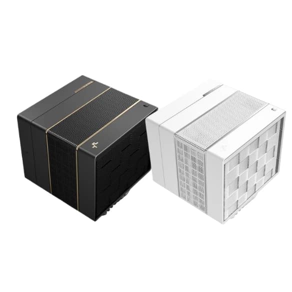 FAN PROCESSOR DEEPCOOL ASSASSIN VC ELITE TOP 280W+