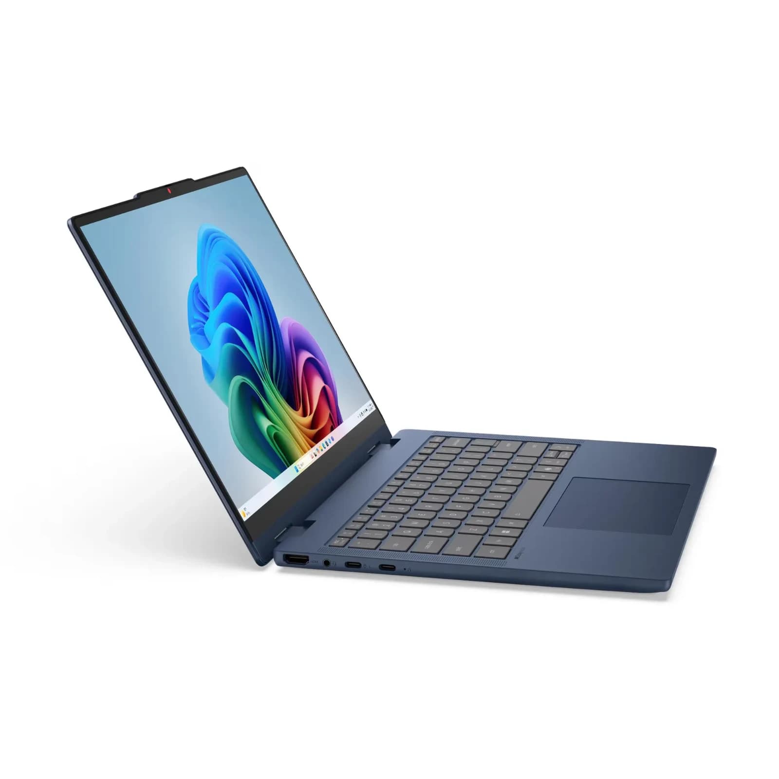 LENOVO IDEAPAD 5 2IN1 14IPH11 83UG0024ID 83UG0025ID ULTRA 5 325U 16GB 512GB 14" WUXGA TOUCH WIN 11 HOME + OHM 2024 + M365
