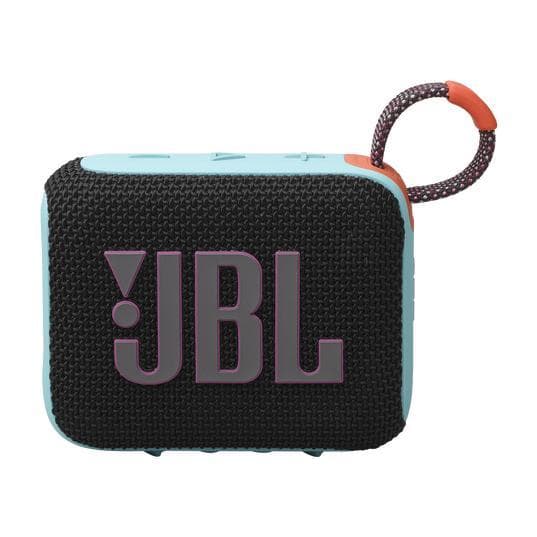 SPEAKER JBL GO 4 PORTABLE BLUETOOTH IP67 WATERPROOF & DUSTPROOF