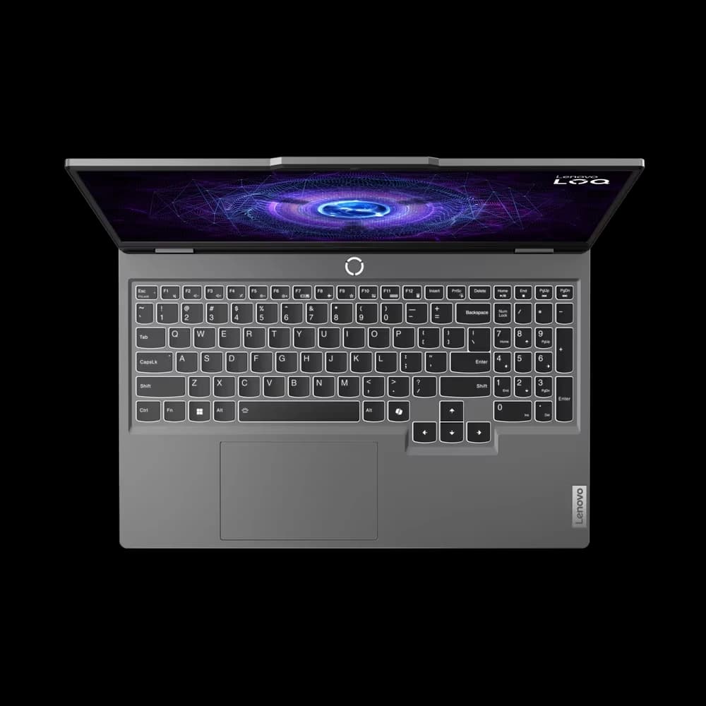 LENOVO LOQ 15IRX9 83DV01G5ID INTEL I7-13645HX 16GB 512GB RTX4050 6GB 15.6″ FHD IPS WIN 11 HOME + OHM 2024 + M365