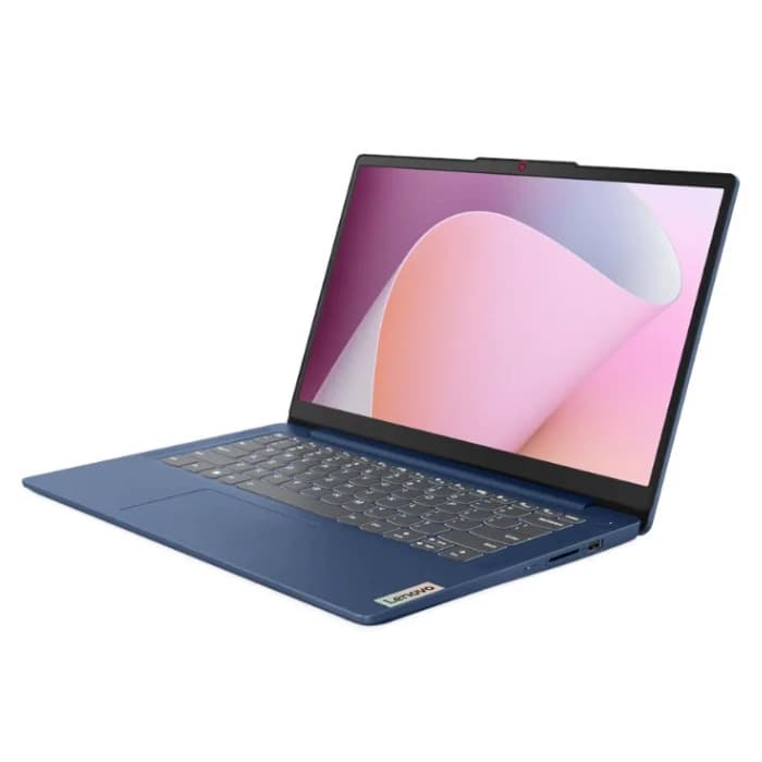LENOVO IDEAPAD SLIM 3 14IRU8 82X6006PID 82X6006QID INTEL I3-1315U 8GB 512GB 14″ FHD TN WIN 11 HOME + OH24 + M365