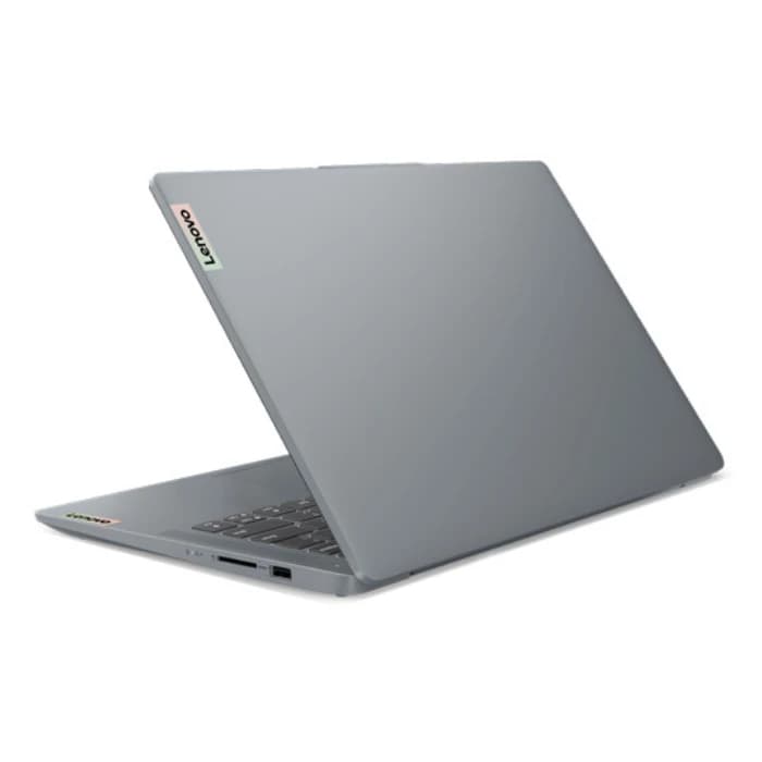 LENOVO IDEAPAD SLIM 3 14IRU8 82X6006PID 82X6006QID INTEL I3-1315U 8GB 512GB 14″ FHD TN WIN 11 HOME + OH24 + M365