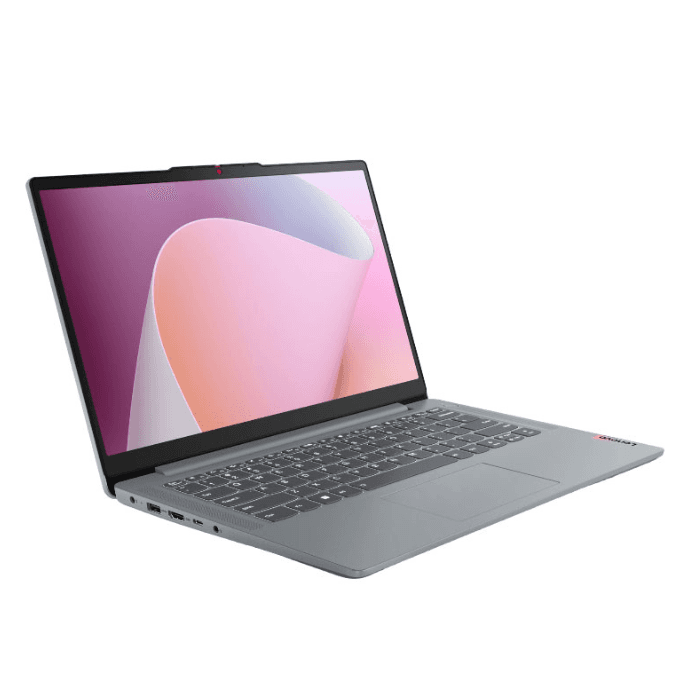 LENOVO IDEAPAD SLIM 3 14IRU8 82X6006PID 82X6006QID INTEL I3-1315U 8GB 512GB 14″ FHD TN WIN 11 HOME + OH24 + M365 — ARTIC GREY