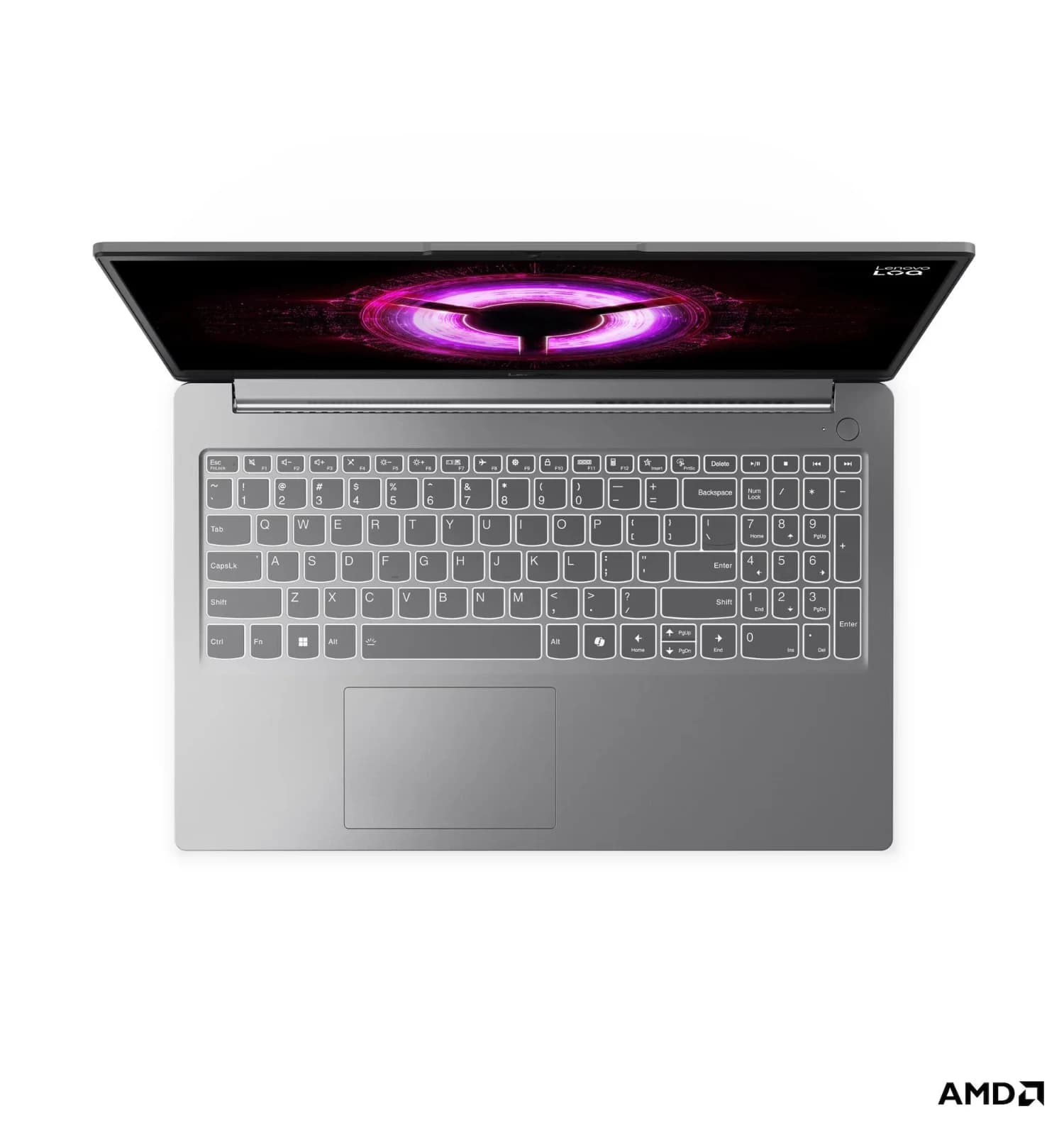 LENOVO LOQ 15ARP10E 83S000D1ID RYZEN 7 170 16GB 512GB RTX3050 6GB 15.6″ FHD WIN 11 HOME + OHM 2024 + M365