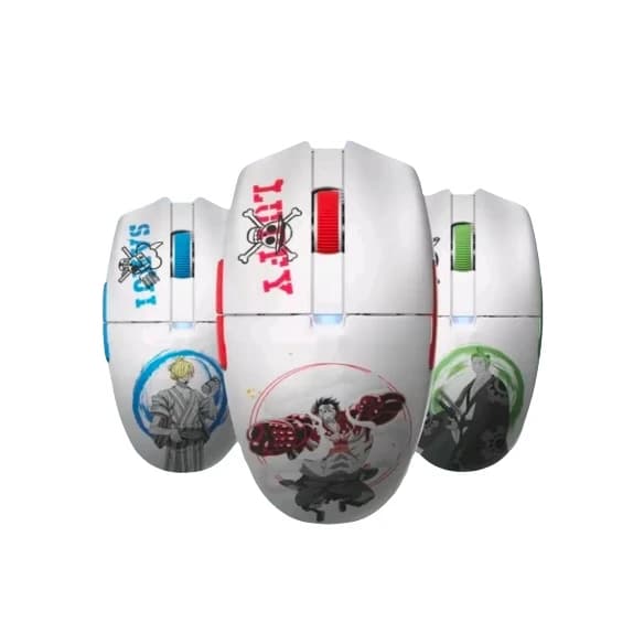 MOUSE FANTECH ARIA XD7 ONE PIECE EDITION