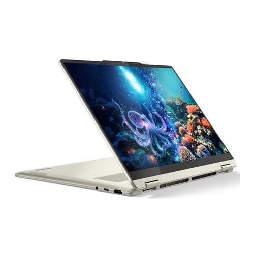 LENOVO YOGA 7 2IN1 14ILL10 83JQ007NID INTEL ULTRA 5 226V 16GB 512GB 14" OLED TOUCH WIN 11 HOME + OHS 2024 + M365