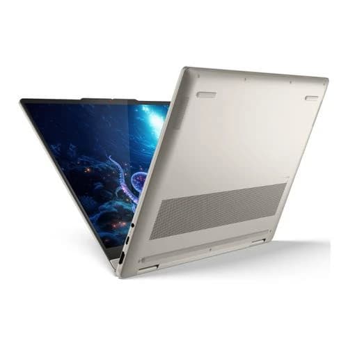 LENOVO YOGA 7 2IN1 14ILL10 83JQ007NID INTEL ULTRA 5 226V 16GB 512GB 14" OLED TOUCH WIN 11 HOME + OHS 2024 + M365