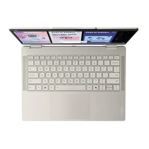 LENOVO YOGA 7 2IN1 14ILL10 83JQ007NID INTEL ULTRA 5 226V 16GB 512GB 14" OLED TOUCH WIN 11 HOME + OHS 2024 + M365