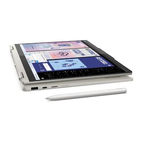 LENOVO YOGA 7 2IN1 14ILL10 83JQ007NID INTEL ULTRA 5 226V 16GB 512GB 14" OLED TOUCH WIN 11 HOME + OHS 2024 + M365