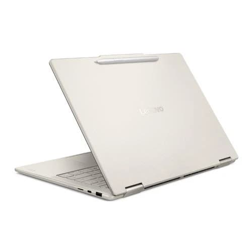 LENOVO YOGA 7 2IN1 14ILL10 83JQ007NID INTEL ULTRA 5 226V 16GB 512GB 14" OLED TOUCH WIN 11 HOME + OHS 2024 + M365