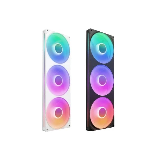 FAN CASING NZXT F420 RGB CORE