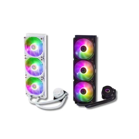 LIQUID COOLER MASTER MASTERLIQUID ML360L CORE