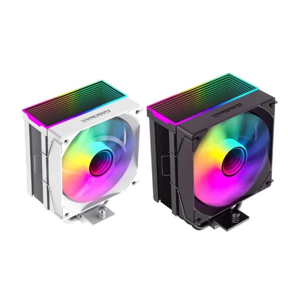 FAN PROCESSOR GAMEMAX SIGMA 550 INFINITY