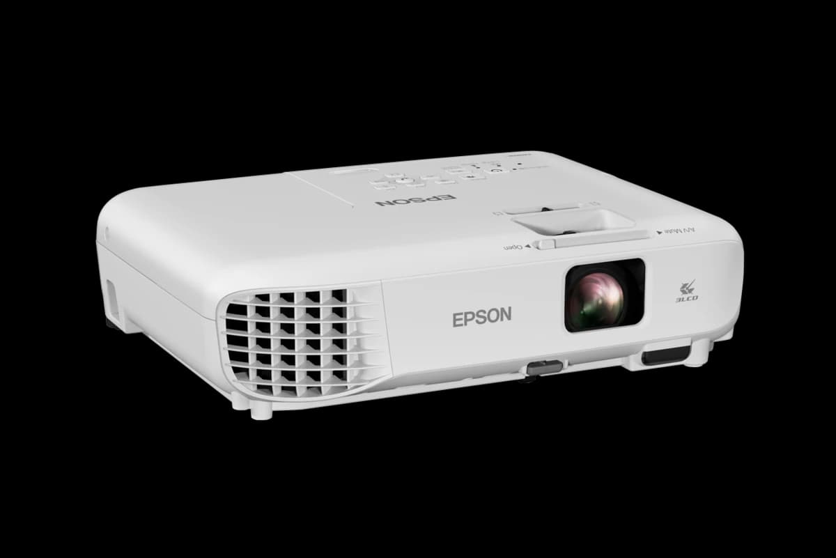 PROJECTOR EPSON EB-X52 XGA 3800 LUMEN