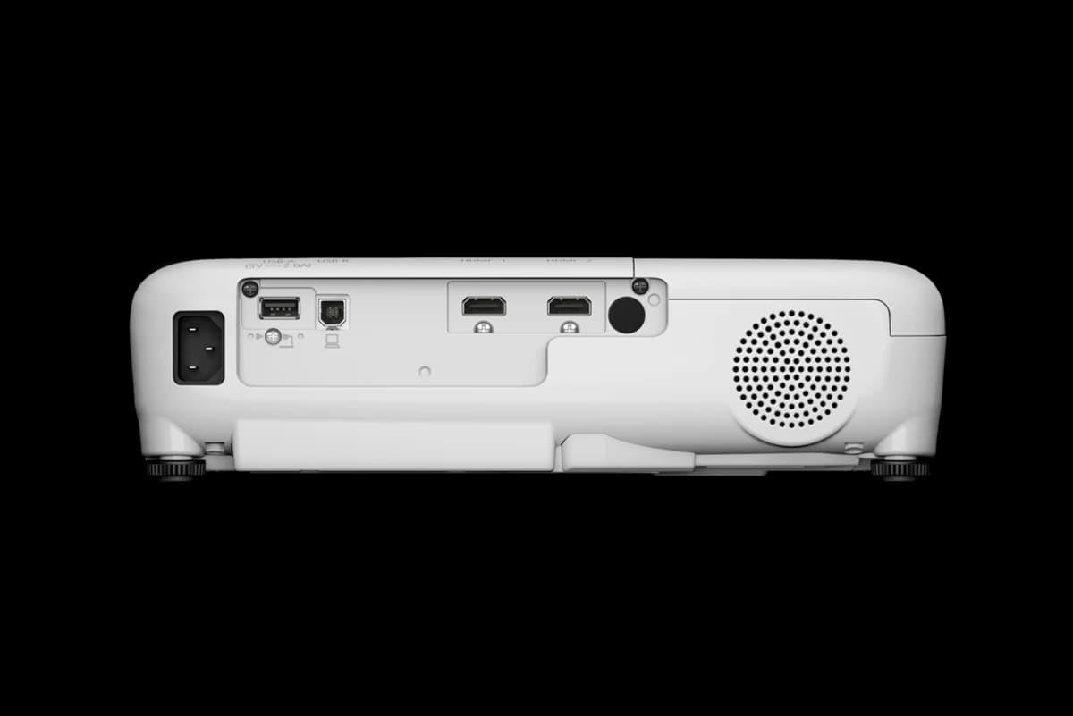 PROJECTOR EPSON EB-X52 XGA 3800 LUMEN