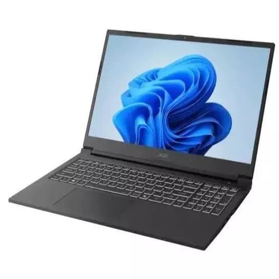 ACER ASPIRE 7 PRO A715 59G 593X INTEL CORE 5 210H RTX3050 4GB 16GB 512GB 15.6" FHD 144HZ WIN 11 HOME + OHS 2024 + M365B
