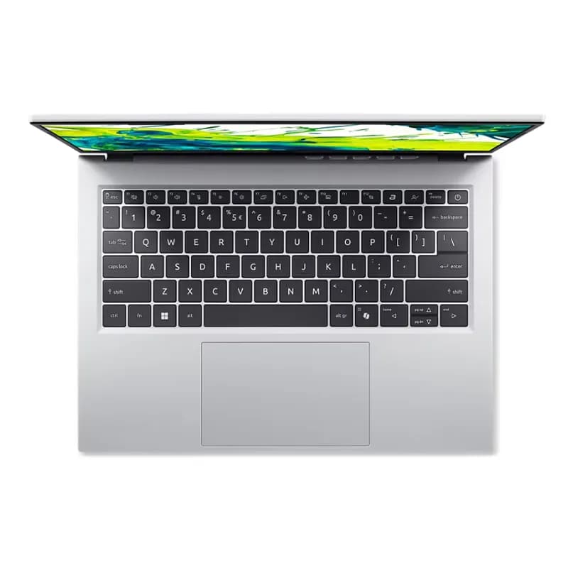 ACER ASPIRE GO 14 AG14 72P 50C7 52Z2 56PD INTEL CORE 5 120U 16GB 512GB 14″ FHD IPS WIN 11 HOME + OHM 2024 + M365