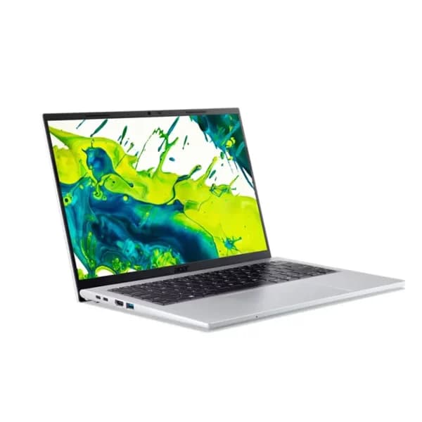 ACER ASPIRE GO 14 AG14 72P 50C7 52Z2 56PD INTEL CORE 5 120U 16GB 512GB 14″ FHD IPS WIN 11 HOME + OHM 2024 + M365