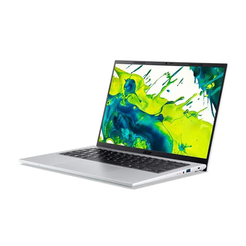 ACER ASPIRE GO 14 AG14 72P 50C7 52Z2 56PD INTEL CORE 5 120U 16GB 512GB 14″ FHD IPS WIN 11 HOME + OHM 2024 + M365