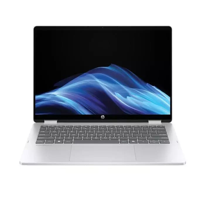 HP OMNIBOOK 5 FLIP FP0775TU INTEL CORE 7 150U 16GB 512GB 14″ 2K TOUCH WIN 11 HOME + OHM 2024 + M365