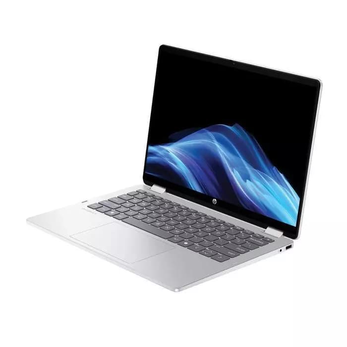HP OMNIBOOK 5 FLIP FP0775TU INTEL CORE 7 150U 16GB 512GB 14″ 2K TOUCH WIN 11 HOME + OHM 2024 + M365