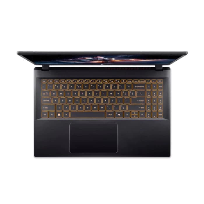 ACER NITRO V15 ANV15 52-71PZ INTEL CORE 7 240H 16GB 512GB RTX4050 6GB 15.6″ FHD WIN 11 HOME + OHM 2024 + M365