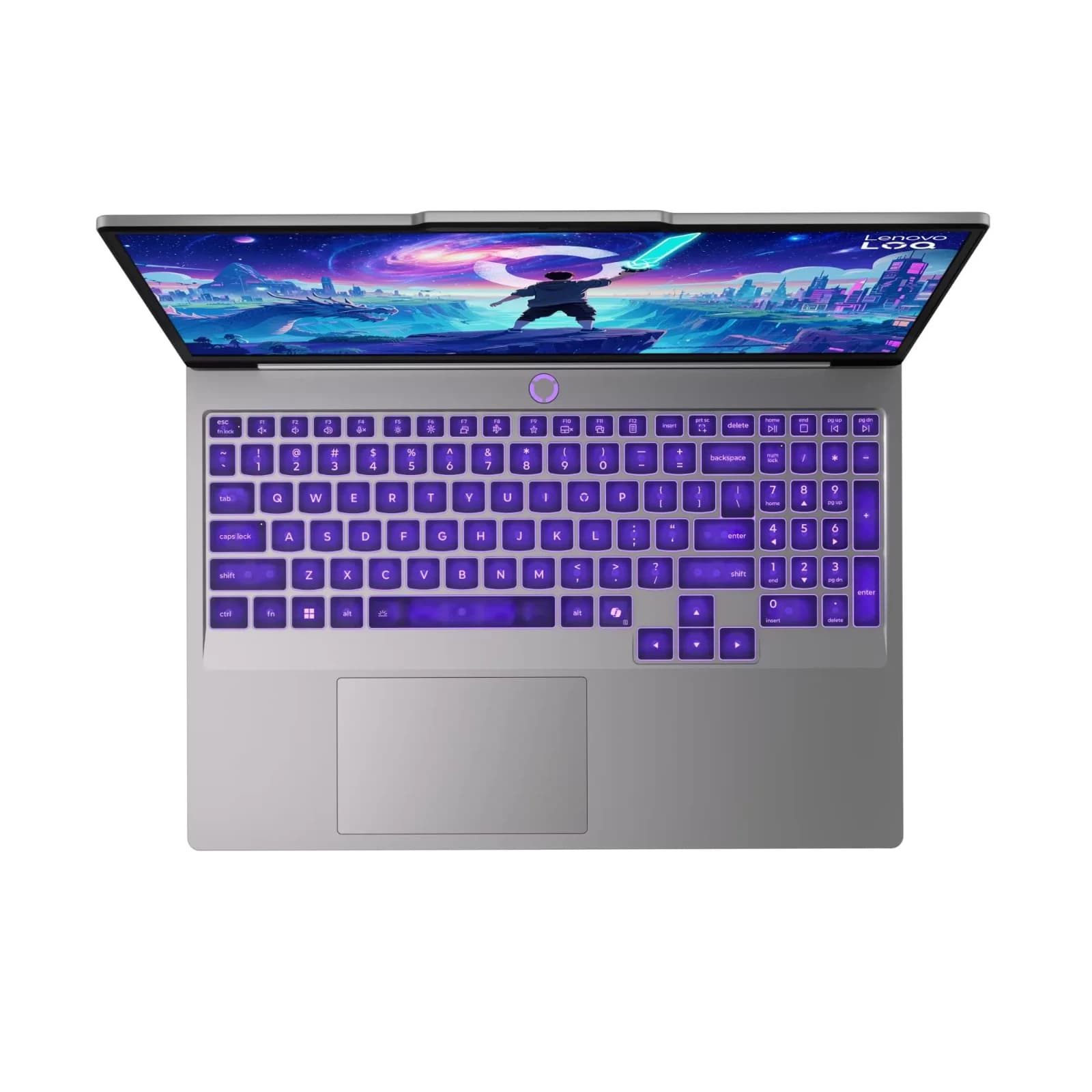 LENOVO LOQ ESSENTIAL 15IRH11E 83Y90050ID INTEL CORE 5 205H 8GB 512GB RTX3050 4GB 15.3″ IPS WIN 11 HOME + OHM 2024 + M365